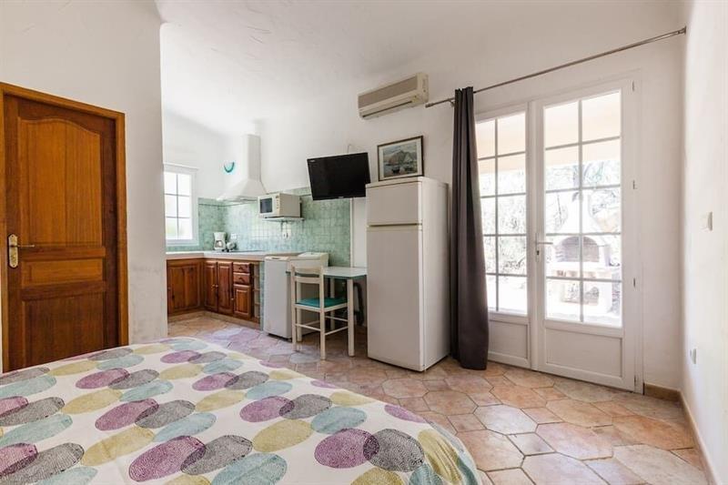 Residence La Beloutiere Πόρτο Βέκιο Εξωτερικό φωτογραφία