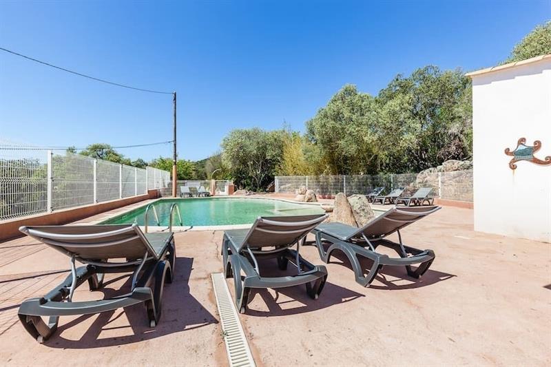 Residence La Beloutiere Πόρτο Βέκιο Εξωτερικό φωτογραφία