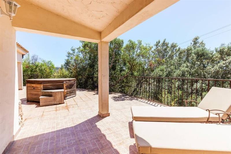 Residence La Beloutiere Πόρτο Βέκιο Εξωτερικό φωτογραφία