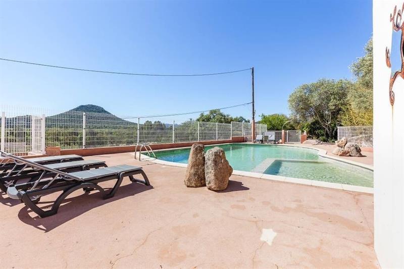 Residence La Beloutiere Πόρτο Βέκιο Εξωτερικό φωτογραφία