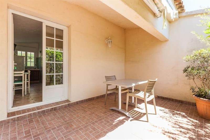 Residence La Beloutiere Πόρτο Βέκιο Εξωτερικό φωτογραφία