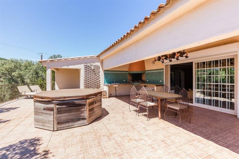 Residence La Beloutiere Πόρτο Βέκιο Εξωτερικό φωτογραφία