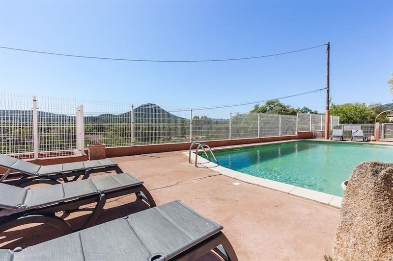 Residence La Beloutiere Πόρτο Βέκιο Εξωτερικό φωτογραφία