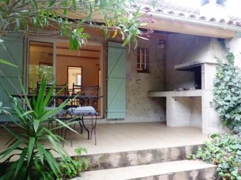 Residence La Beloutiere Πόρτο Βέκιο Εξωτερικό φωτογραφία