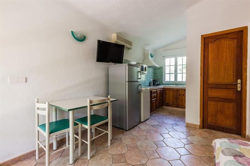 Residence La Beloutiere Πόρτο Βέκιο Εξωτερικό φωτογραφία