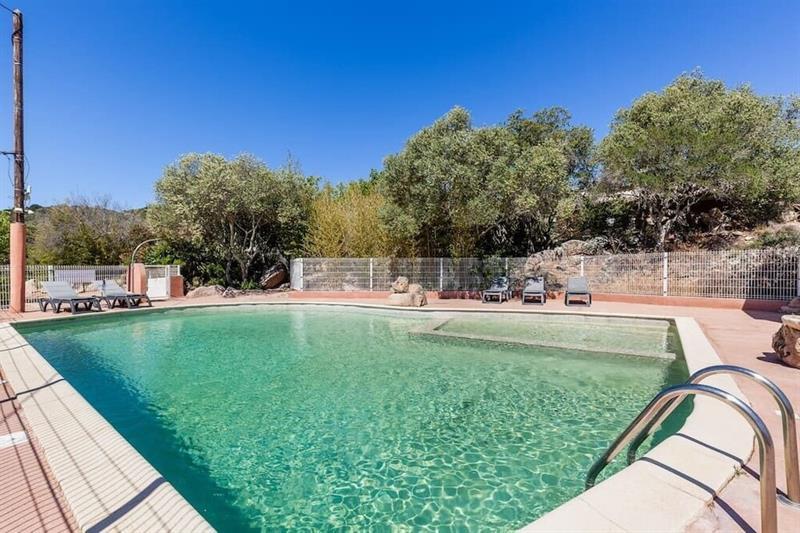 Residence La Beloutiere Πόρτο Βέκιο Εξωτερικό φωτογραφία