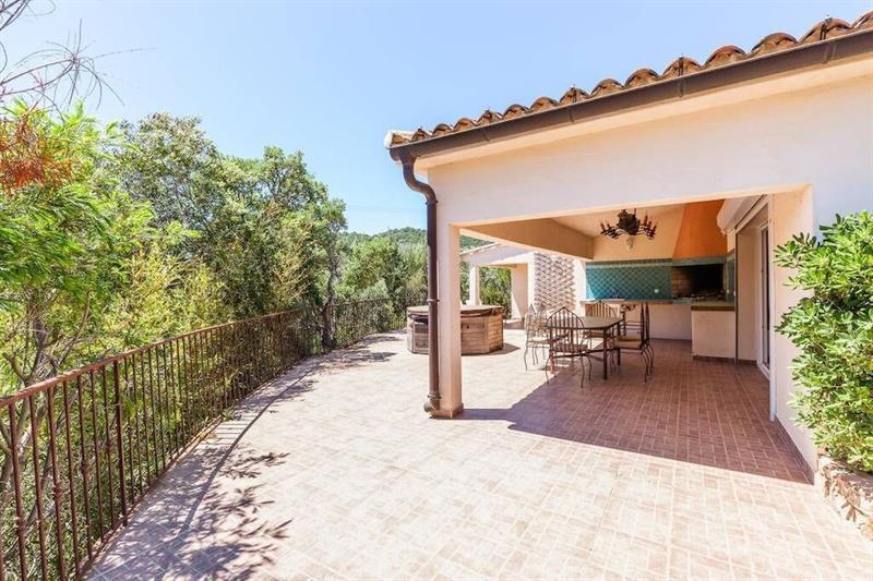Residence La Beloutiere Πόρτο Βέκιο Εξωτερικό φωτογραφία