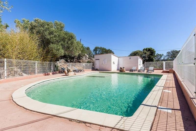 Residence La Beloutiere Πόρτο Βέκιο Εξωτερικό φωτογραφία