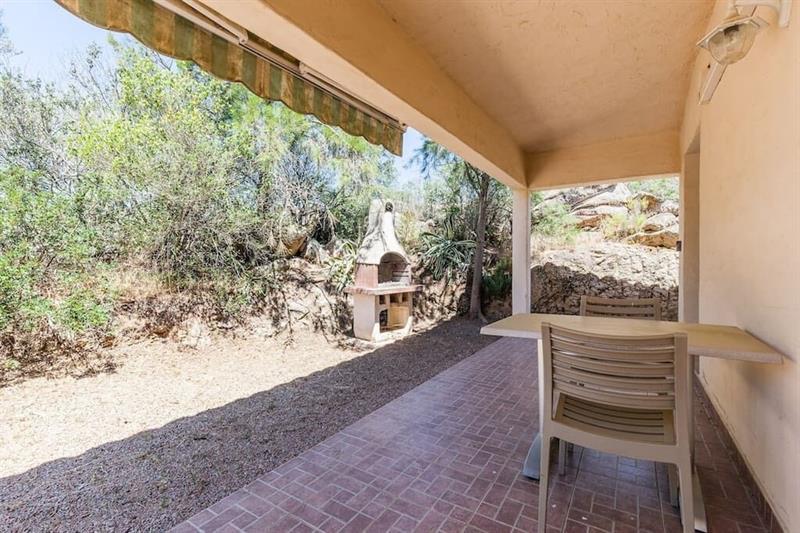 Residence La Beloutiere Πόρτο Βέκιο Εξωτερικό φωτογραφία