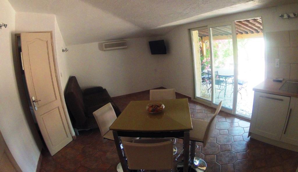 Residence La Beloutiere Πόρτο Βέκιο Δωμάτιο φωτογραφία