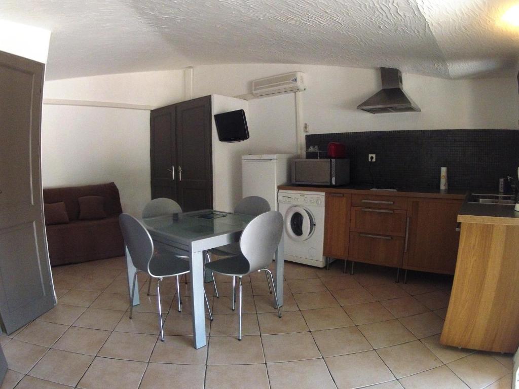 Residence La Beloutiere Πόρτο Βέκιο Δωμάτιο φωτογραφία