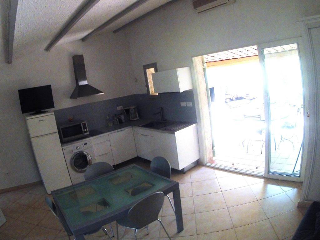 Residence La Beloutiere Πόρτο Βέκιο Δωμάτιο φωτογραφία