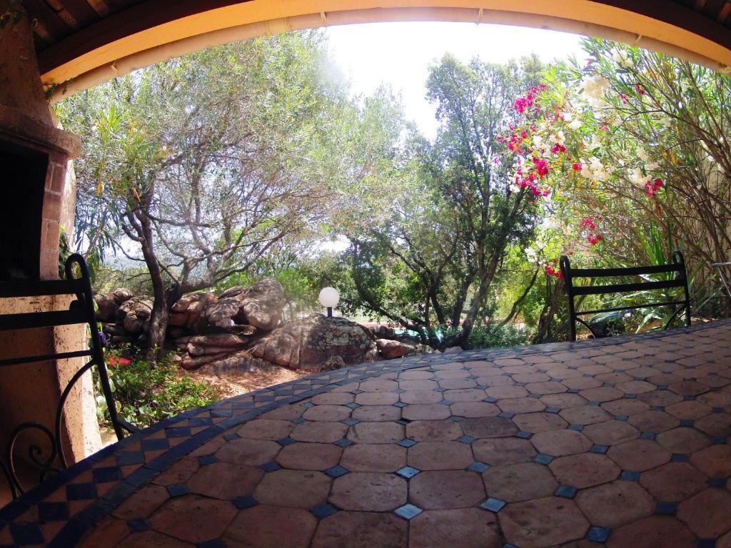 Residence La Beloutiere Πόρτο Βέκιο Δωμάτιο φωτογραφία