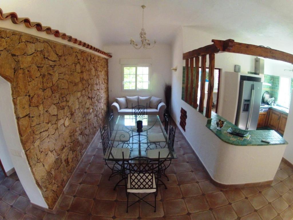 Residence La Beloutiere Πόρτο Βέκιο Δωμάτιο φωτογραφία