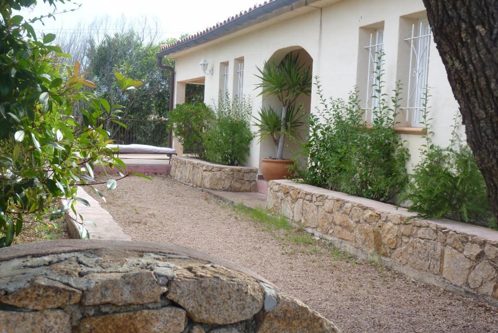 Residence La Beloutiere Πόρτο Βέκιο Δωμάτιο φωτογραφία