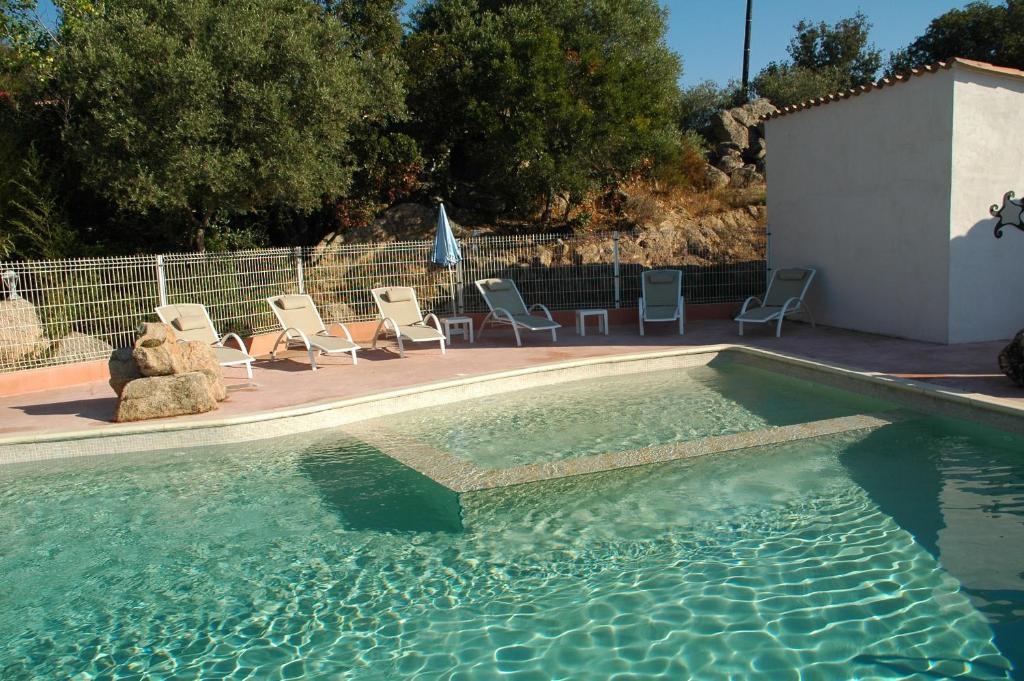 Residence La Beloutiere Πόρτο Βέκιο Εξωτερικό φωτογραφία