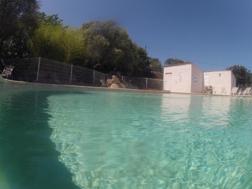 Residence La Beloutiere Πόρτο Βέκιο Εξωτερικό φωτογραφία