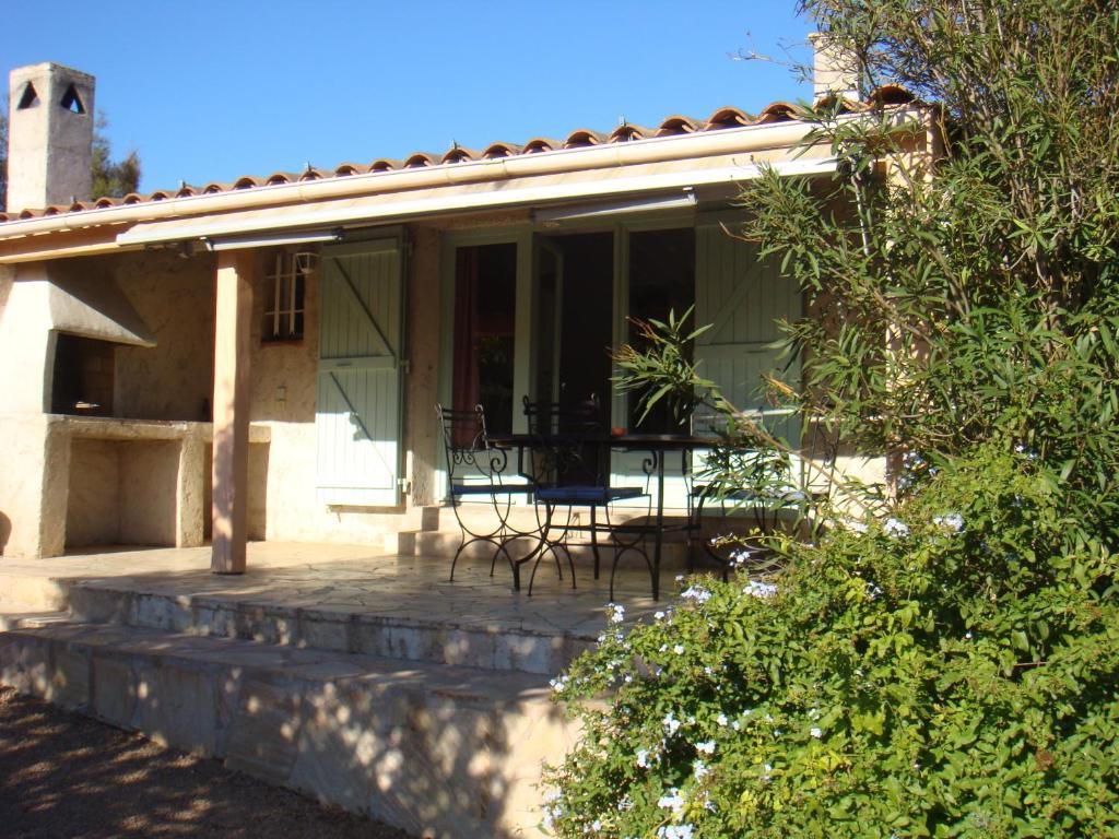 Residence La Beloutiere Πόρτο Βέκιο Εξωτερικό φωτογραφία