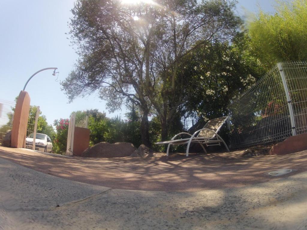 Residence La Beloutiere Πόρτο Βέκιο Εξωτερικό φωτογραφία