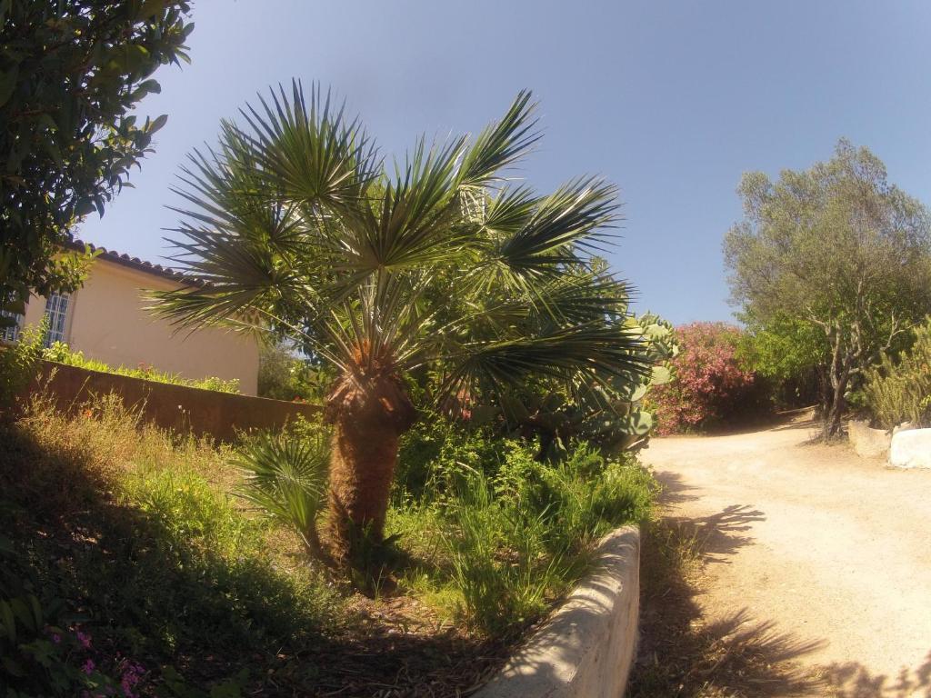 Residence La Beloutiere Πόρτο Βέκιο Εξωτερικό φωτογραφία