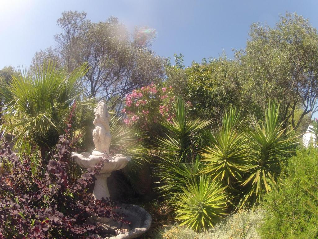 Residence La Beloutiere Πόρτο Βέκιο Εξωτερικό φωτογραφία