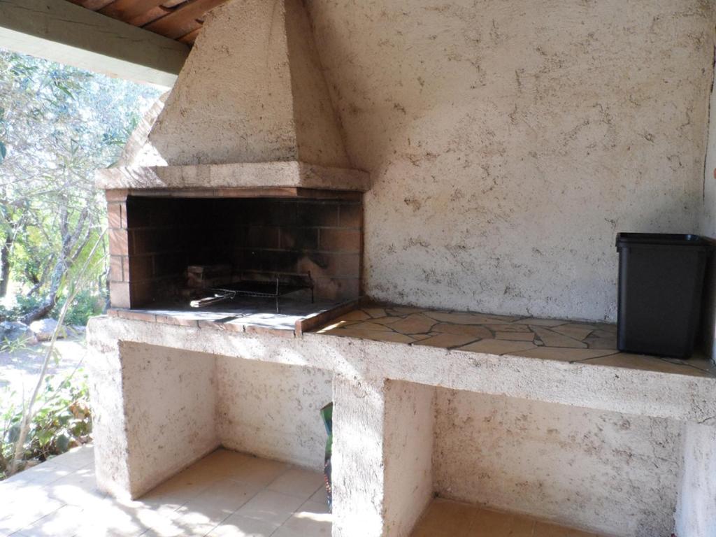 Residence La Beloutiere Πόρτο Βέκιο Εξωτερικό φωτογραφία