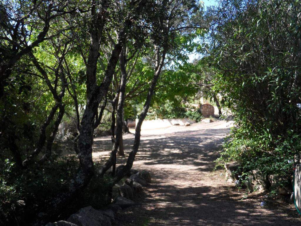 Residence La Beloutiere Πόρτο Βέκιο Εξωτερικό φωτογραφία